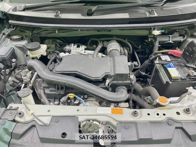 Toyota PASSO 2017-02 8221065-17