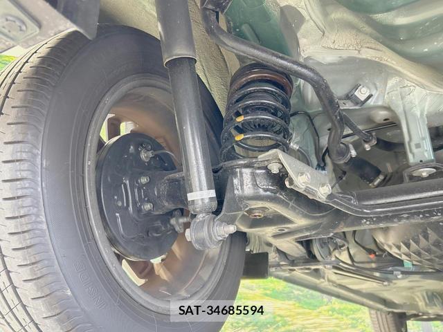 Toyota PASSO 2017-02 8221065-19