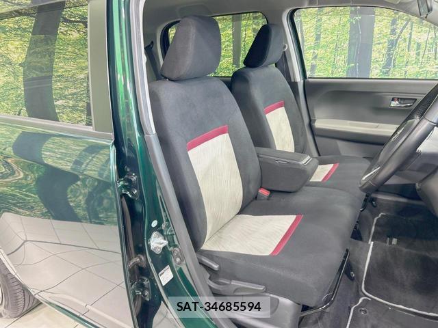Toyota PASSO 2017-02 8221065-7