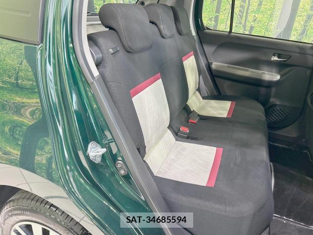 Toyota PASSO 2017-02 8221065-8