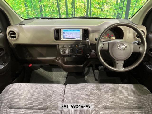 Toyota PASSO 2014-05 8222413-1