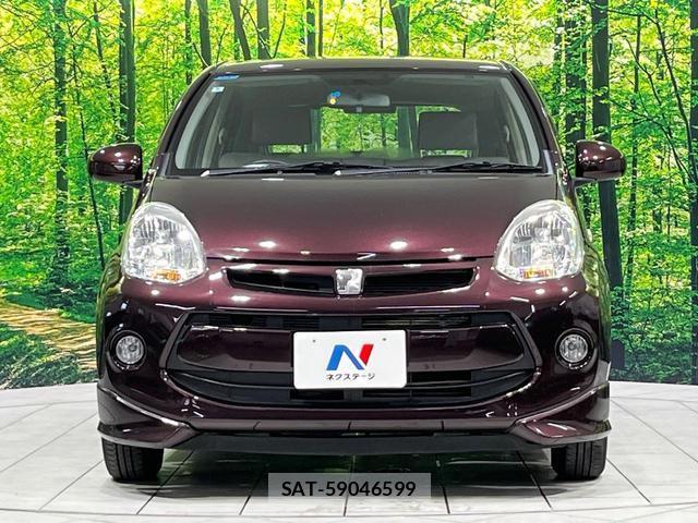 Toyota PASSO 2014-05 8222413-13