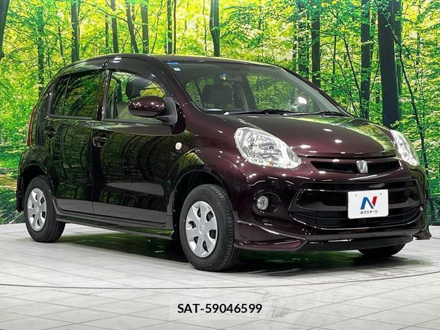 Toyota PASSO 2014-05 8222413-15