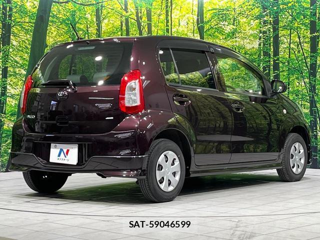 Toyota PASSO 2014-05 8222413-16