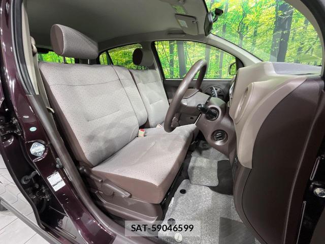 Toyota PASSO 2014-05 8222413-7