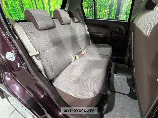 Toyota PASSO 2014-05 8222413-8