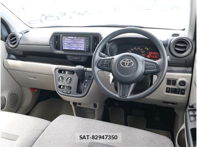 Toyota PASSO 2021-05 8222444-1
