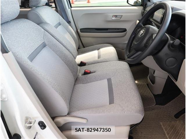 Toyota PASSO 2021-05 8222444-12