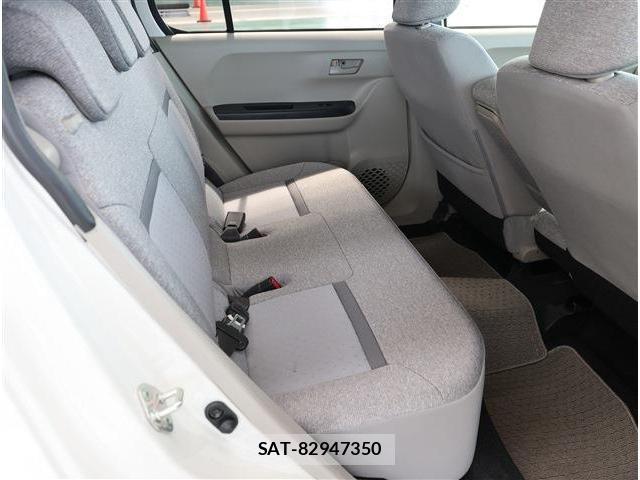 Toyota PASSO 2021-05 8222444-13