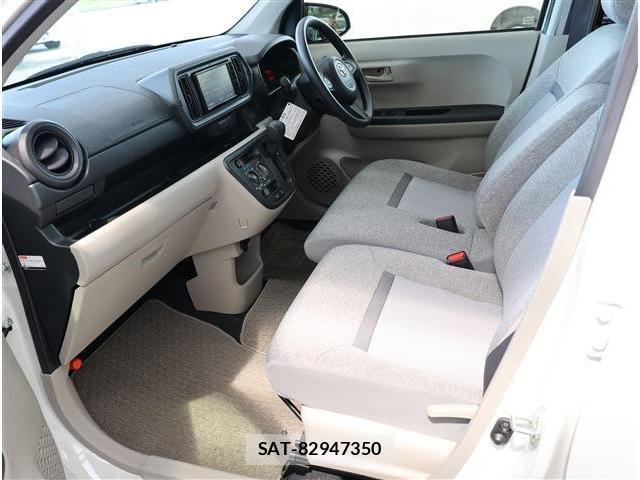 Toyota PASSO 2021-05 8222444-14