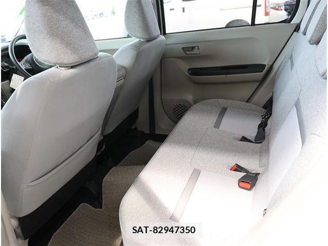 Toyota PASSO 2021-05 8222444-15