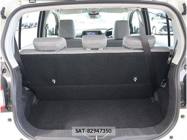 Toyota PASSO 2021-05 8222444-17