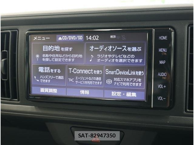 Toyota PASSO 2021-05 8222444-2