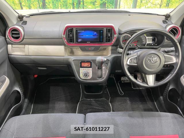 Toyota PASSO 2018-04 8222630-1
