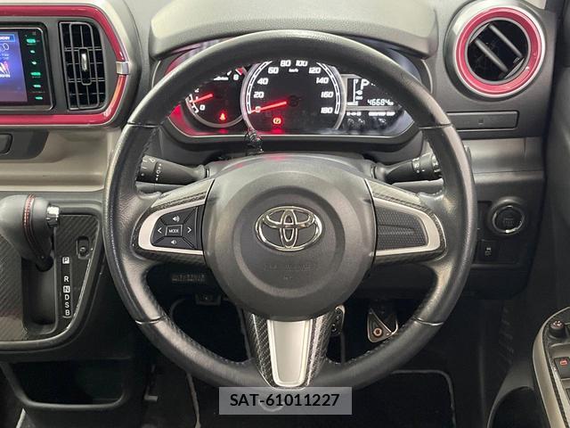 Toyota PASSO 2018-04 8222630-10