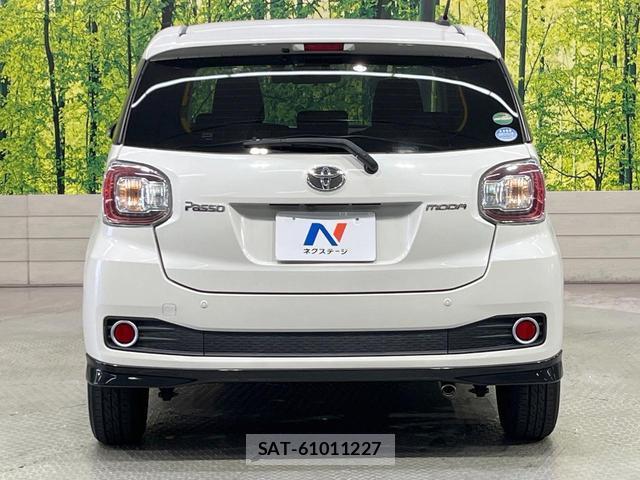 Toyota PASSO 2018-04 8222630-14