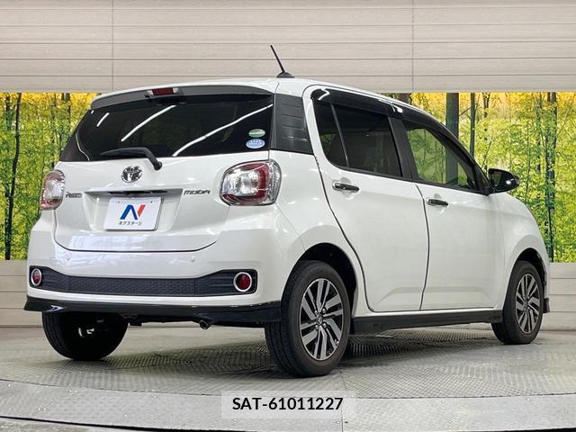 Toyota PASSO 2018-04 8222630-16