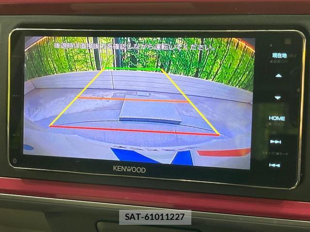 Toyota PASSO 2018-04 8222630-3