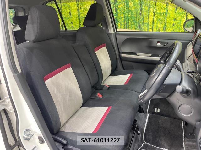 Toyota PASSO 2018-04 8222630-7