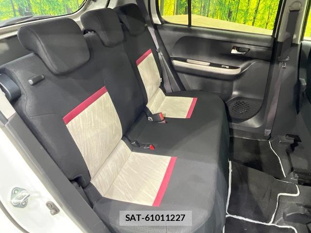 Toyota PASSO 2018-04 8222630-8