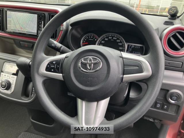 Toyota PASSO 2016-12 8223414-14