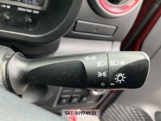 Toyota PASSO 2016-12 8223414-15