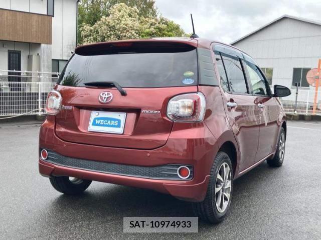 Toyota PASSO 2016-12 8223414-2