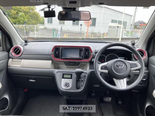 Toyota PASSO 2016-12 8223414-3