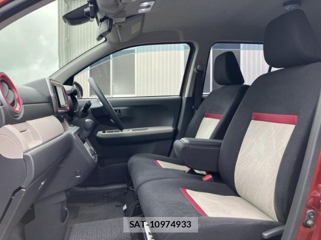Toyota PASSO 2016-12 8223414-6