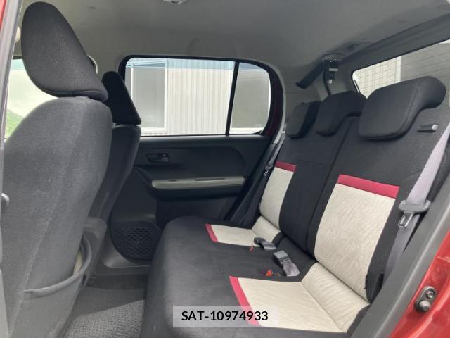 Toyota PASSO 2016-12 8223414-7