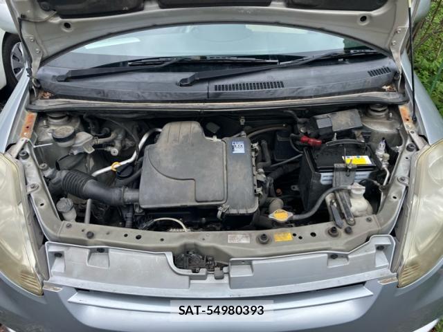 Toyota PASSO 2010-02 8224148-11