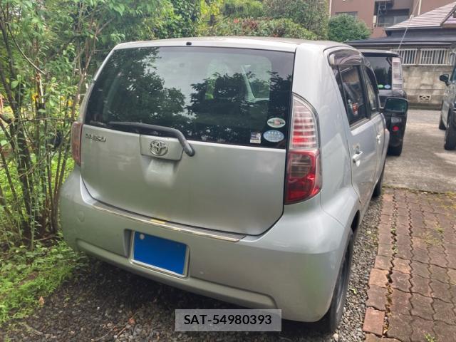 Toyota PASSO 2010-02 8224148-13