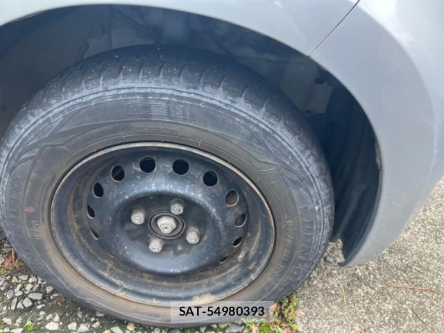 Toyota PASSO 2010-02 8224148-4