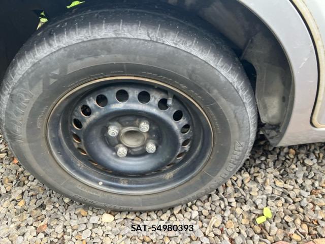 Toyota PASSO 2010-02 8224148-5