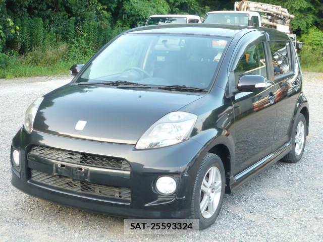 sat car