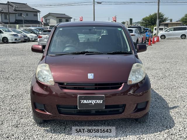 sat car