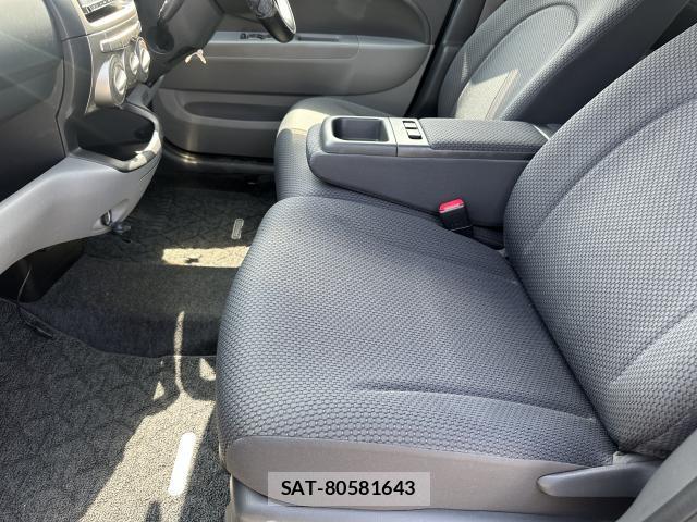 Toyota PASSO 2009-10 8224428-15