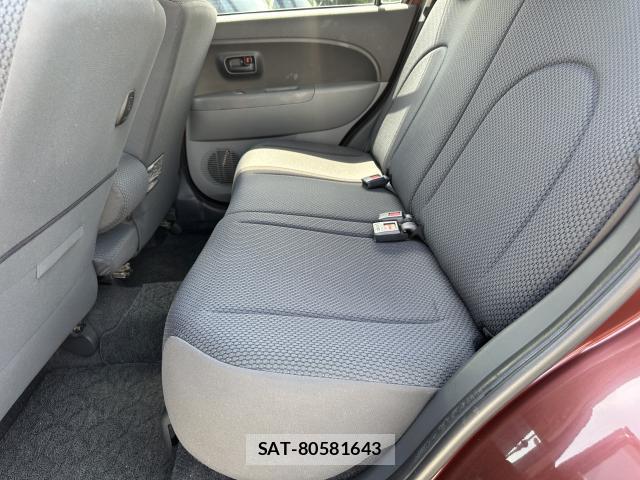 Toyota PASSO 2009-10 8224428-16