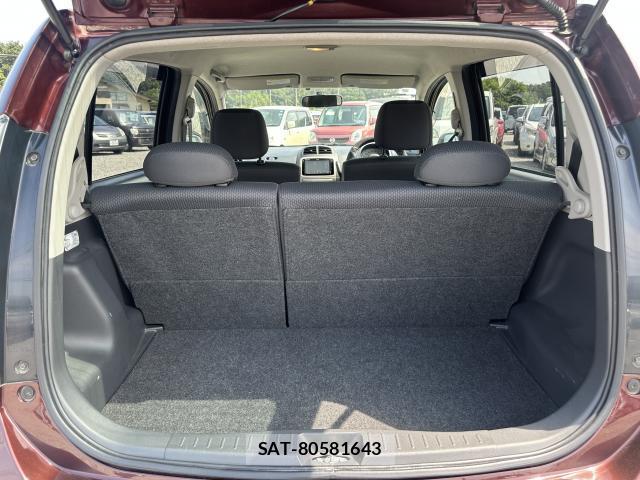 Toyota PASSO 2009-10 8224428-19