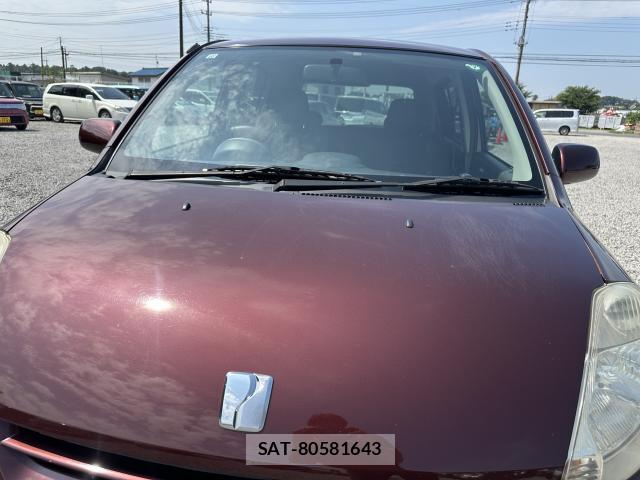 Toyota PASSO 2009-10 8224428-7