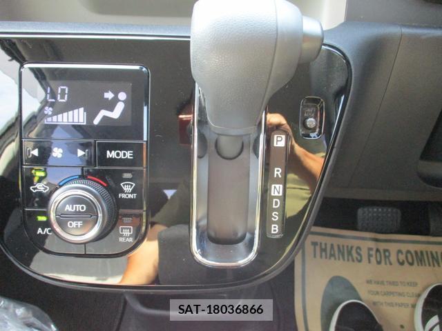 Toyota PASSO 2020-01 8224616-11
