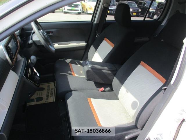 Toyota PASSO 2020-01 8224616-13