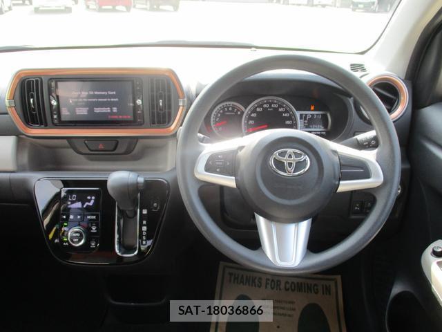 Toyota PASSO 2020-01 8224616-16