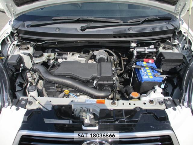Toyota PASSO 2020-01 8224616-17