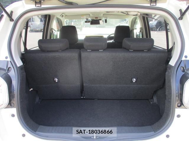 Toyota PASSO 2020-01 8224616-18