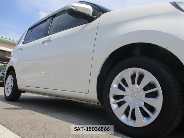 Toyota PASSO 2020-01 8224616-19