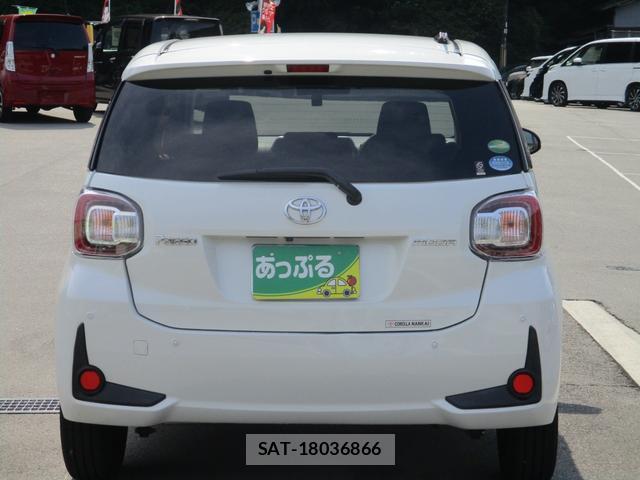 Toyota PASSO 2020-01 8224616-2