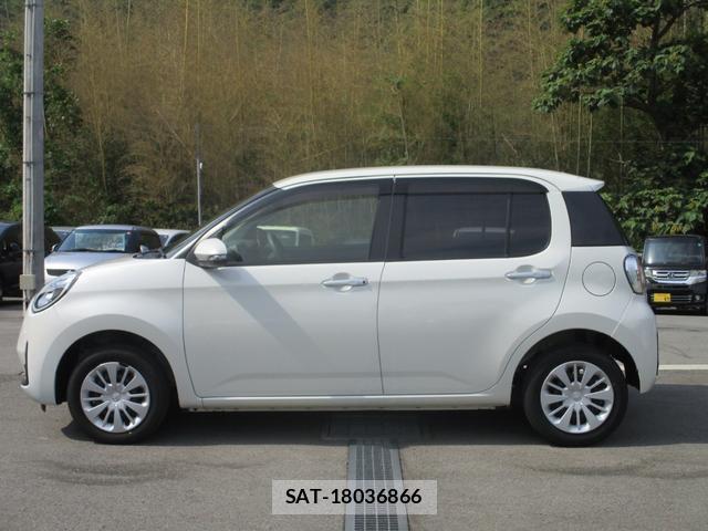Toyota PASSO 2020-01 8224616-4