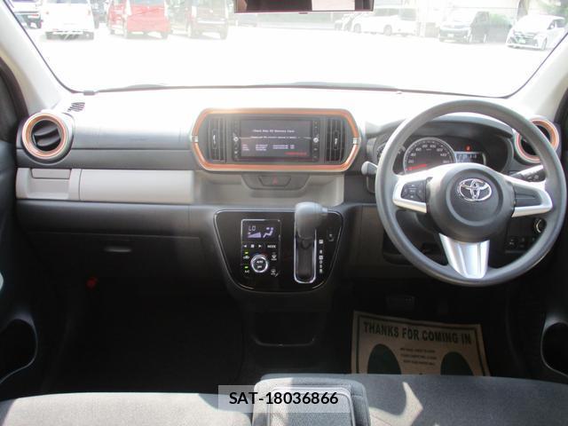 Toyota PASSO 2020-01 8224616-8