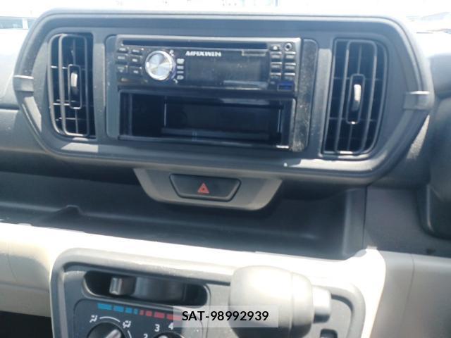 Toyota PASSO 2021-07 8224937-10